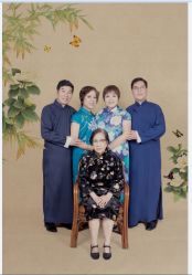 -麦莎MA3A摄影工作室(美兰金邸店)