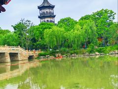 -东湖景区