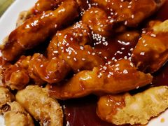 -香满楼(临安路店)