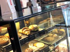 -8 Hearts Coffee(悟锦世纪大楼店)