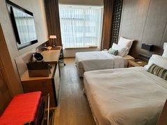 -九龙东如心酒店