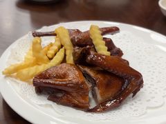 -潮福城大酒楼·潮粤菜·港式点心(阳光城店)