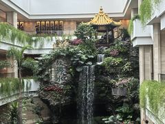 -白天鹅宾馆-宏图府餐厅