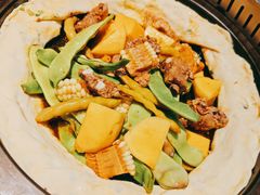 -灶座小锅烀饼·铁锅炖(全国总店)