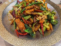 -干锅鱼庄(北京荟聚西红门购物中心店)