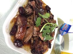 合和美食馆-合和美食馆(壹村东心岭2巷店)