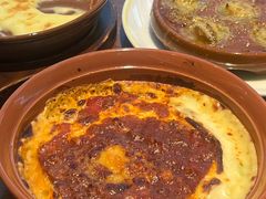 芝士土豆泥-萨莉亚意式餐厅(杭州西溪龙湖天街店)