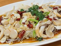 -景祥海鲜美食餐厅