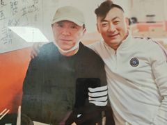 -于记沙布袋馄饨