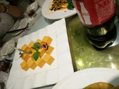 -鼎记酒楼(雁南一路店)