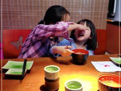 -鳗鱼家·深夜食堂(军博店)