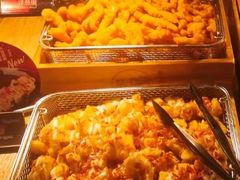 -比格比萨自助(赛罕区万达广场店)