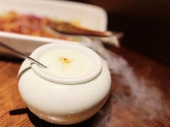 贵妃山药酪-掌柜的店·河南菜(世茂店)
