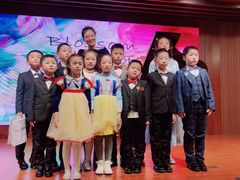 -知音艺术教育培训·钢琴培训·音乐培训(河西金鹰世界校区)