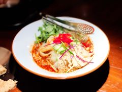 -楼兰新疆主题餐厅(苏州中心店)