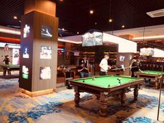 -澜花台球会所(远大金地中心店)