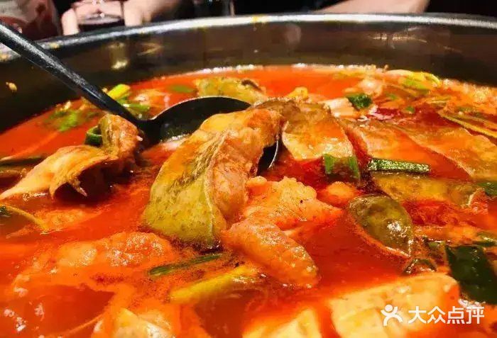 不老溪贵州菜(广安门总店)图片