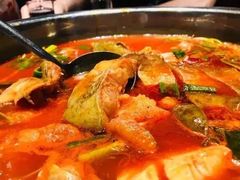 -不老溪贵州菜(广安门总店)