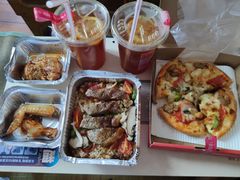 -必胜客(吾悦国际广场店)