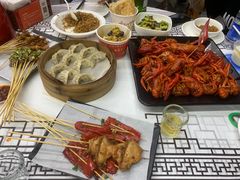 -靓虾二哥·龙虾馆(大塘总店)