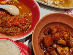 -来菜·湖北头牌藕汤(武商MALL众圆店)