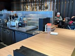 -星巴克(首钢店)