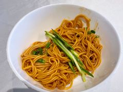葱油拌面-江仙雅居(苏州桥店)