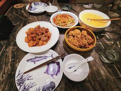 -前海沿·青岛菜(乐客城店)