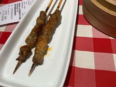 -西贝莜面村(近铁城市广场店)