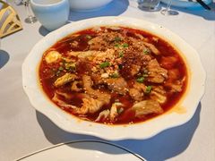 -峨嵋酒家(地安门店)