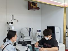 -北京眼镜城