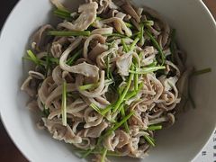 -颜家菜·鲁菜世家(大明湖店)