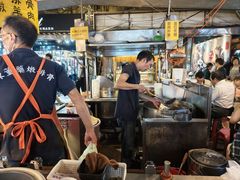 -陈董药炖排骨(饶河街店)