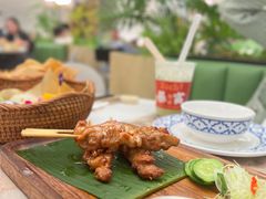 -KingThaia金泰兰(滨江天街店)