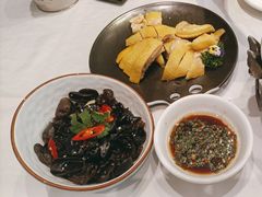 -聚鑫阁江浙菜·非遗传承技艺(闵行交大店)