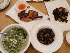 -七仙岭君澜度假酒店·桃源小馆中餐厅