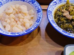 -孙盛兴奥灶面馆·蟹黄面·三虾面(山塘街总店)