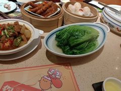 -点都德(汇盈广场店)