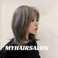 -MY HAIR ARDOR