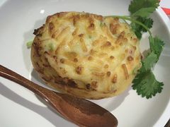 -可口香·非遗老号烧烤(南岗直营店)