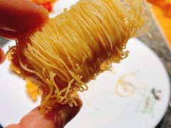 香芋酥-汉巴味德(大悦城店)