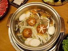 -大头椰·椰子鸡火锅(新梦店)