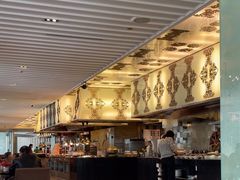 -圣丰索菲特·2 On 988 Café 自助餐厅
