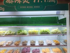 -眉州小吃(魏公村店)