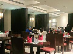 大堂-逸林轩中餐厅(中信泰富朱家角锦江酒店)