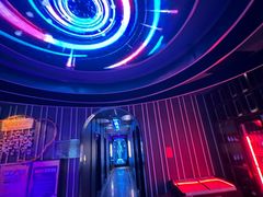 -星聚会KTV(合生汇黑金店)