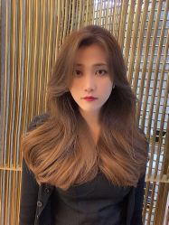 -3AM·S HAIR SALON烫发染发接发