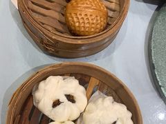 -高第街56号港式餐厅(山大路店)