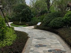-凤翔首邑温泉度假村