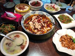 -玉林烤鸭店(垡头店)